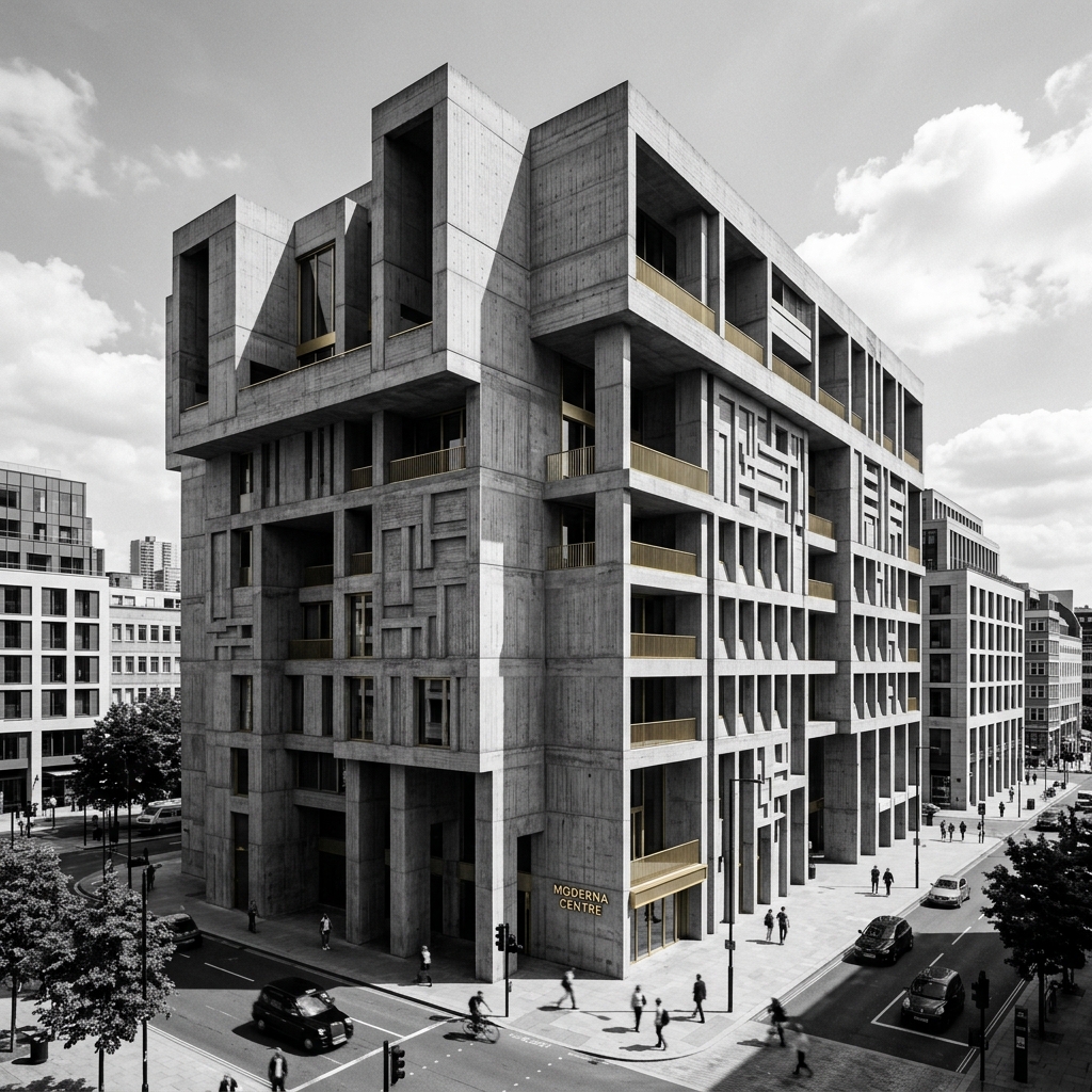 Moderna Centre - Z-axis Atelier
